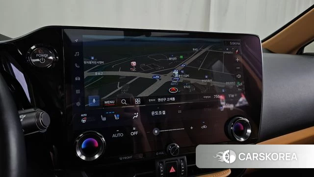 Lexus NX350h Second generation id 5011794 из Кореи 19