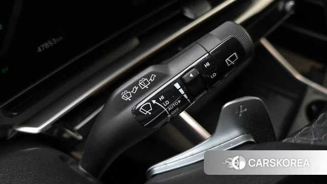 Kia The New Carnival 4th Generation id 5026386 из Кореи 19