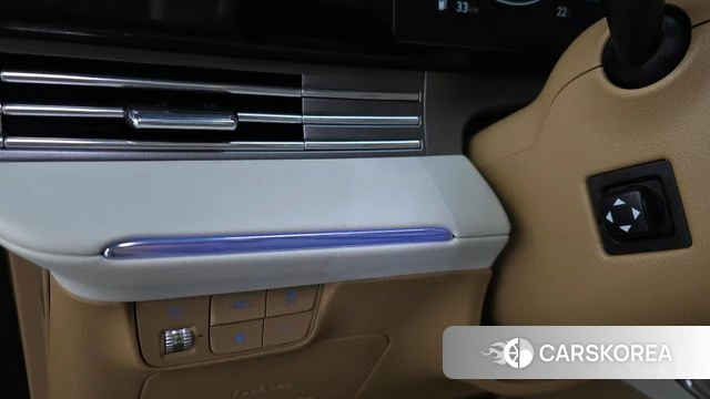 Hyundai The New Grandeur IG id 4998137 из Кореи 19