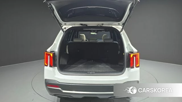 Kia The New Sorento 4th Generation id 4990638 из Кореи 19