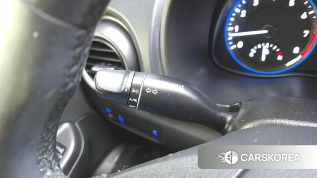 Hyundai Kona id 5018781 из Кореи 19