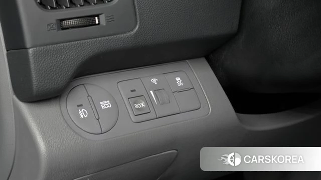 Hyundai The New Grand Starex id 4785639 из Кореи 19