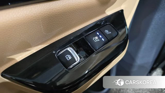 Kia Carnival 4th generation id 5034990 из Кореи 20