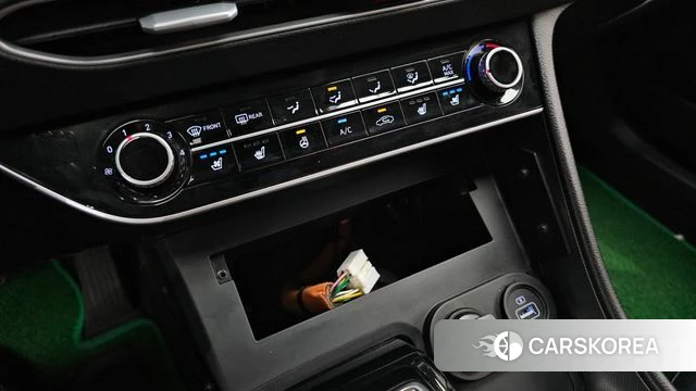 Hyundai Sonata (DN8) id 5023575 из Кореи 19