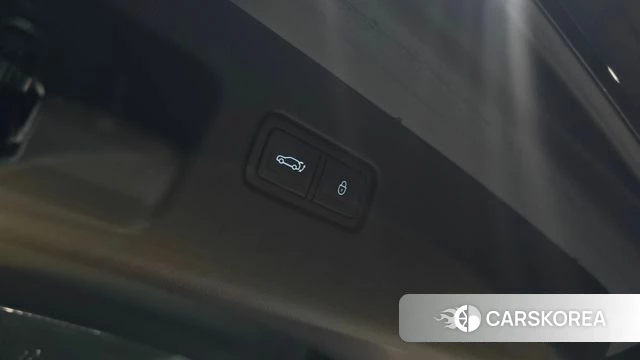 Genesis GV60 id 5017535 из Кореи 19