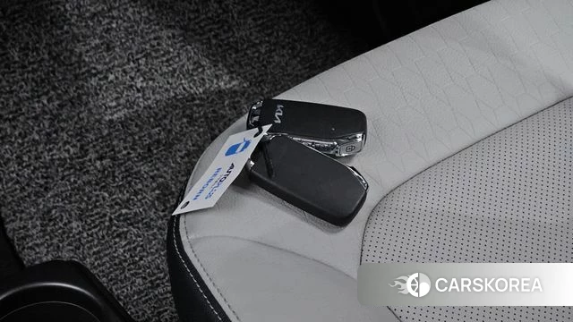 Kia The New Kia Ray id 5001893 из Кореи 19