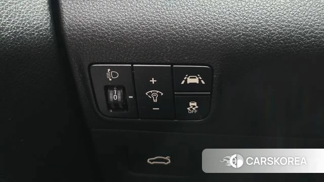 Kia K5 3rd generation id 5002869 из Кореи 19