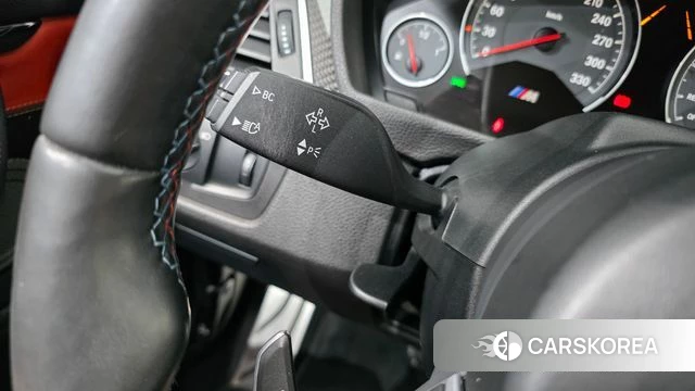 BMW M4 (F82) id 4960415 из Кореи 19