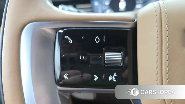Land Rover Range Rover 5th Generation id 4916978 из Кореи 19