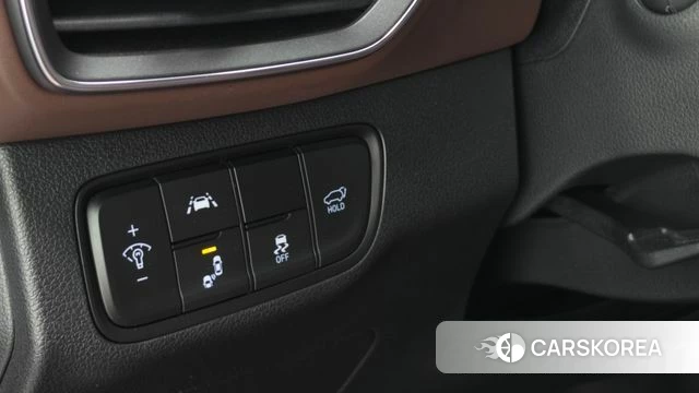 Hyundai Santa Fe TM id 4998114 из Кореи 19