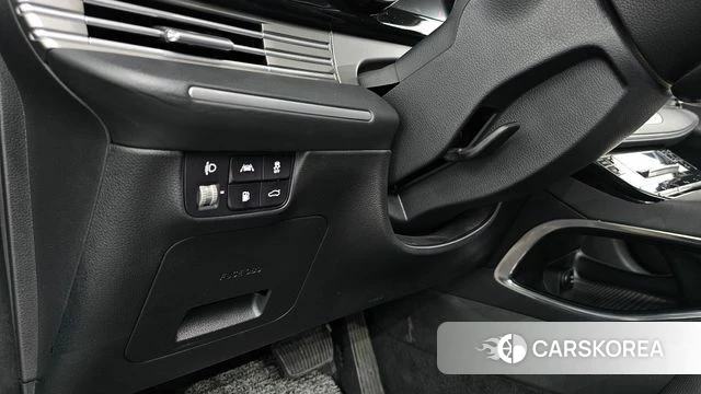 Hyundai The New Grandeur IG id 4981499 из Кореи 19