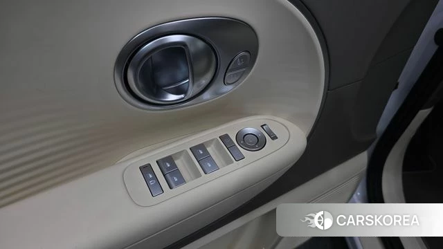 Hyundai Ionic 9 id 5011028 из Кореи 19