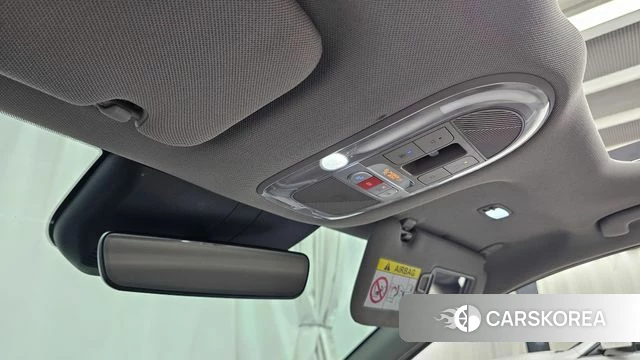 Hyundai Ionic 6 id 5059190 из Кореи 19