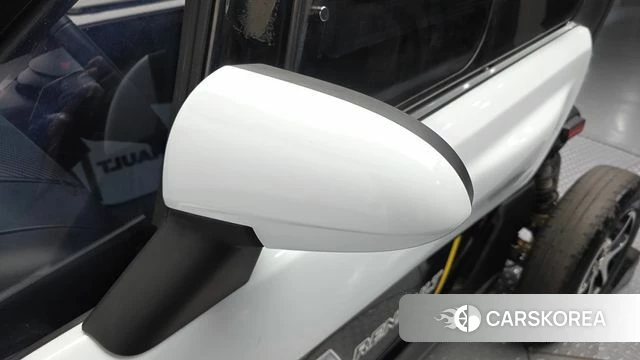 Renault Korea (Samsung) Twizy id 4983017 из Кореи 19