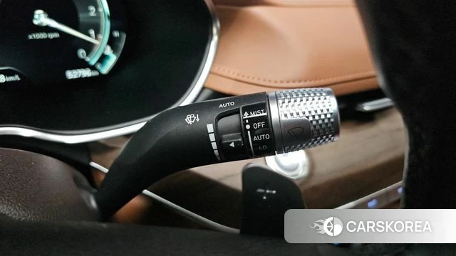 Genesis G80 (RG3) id 5021599 из Кореи 19