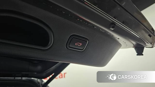 Kia Sportage The Bold id 4987433 из Кореи 19