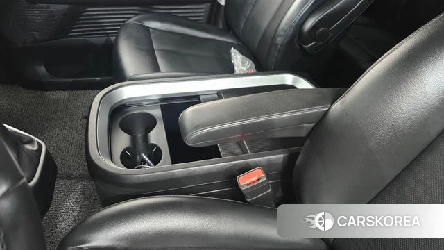 Hyundai Staria id 4959170 из Кореи 19