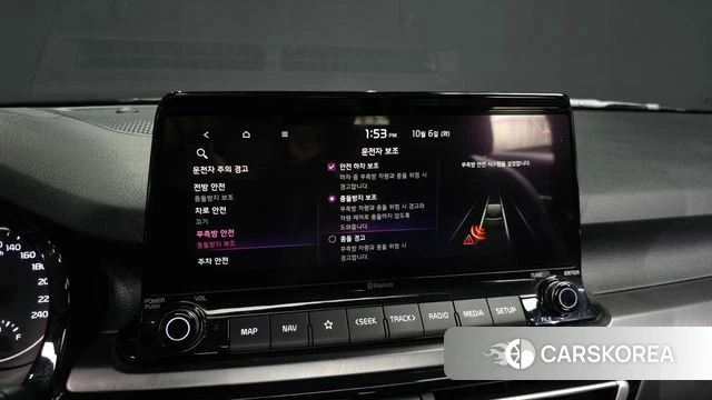Kia Seltos id 4952284 из Кореи 19