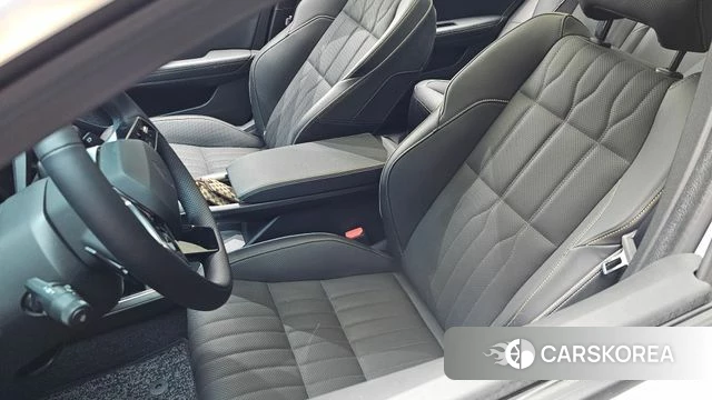 Renault Korea (Samsung) Senik id 4892663 из Кореи 19