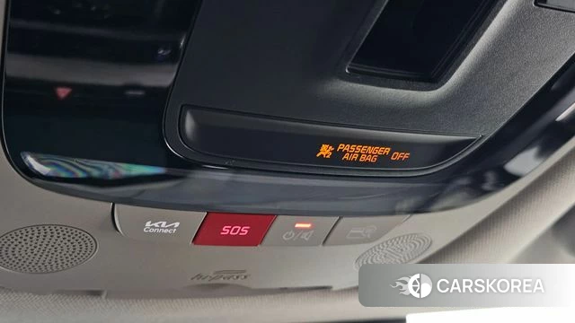 Kia Sportage 5th Generation Hybrid id 5016739 из Кореи 19