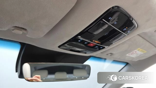 Hyundai Grandeur Hybrid (GN7) id 5021093 из Кореи 19