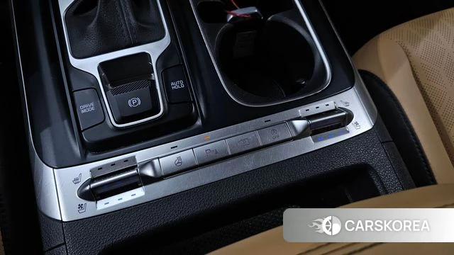 Kia Carnival 4th generation id 4864497 из Кореи 19