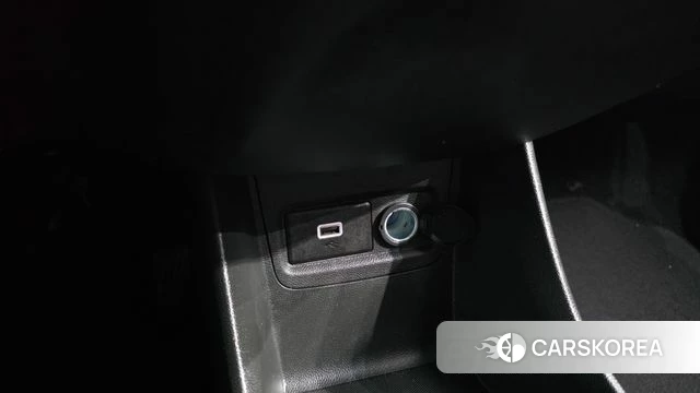 Chevrolet (GM Daewoo) The New Spark id 4977924 из Кореи 19