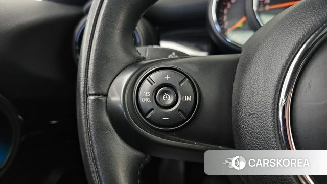 Mini Cooper id 4882595 из Кореи 19