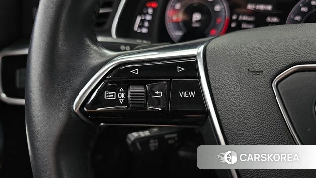 Audi A6 (C8) id 4987795 из Кореи 19