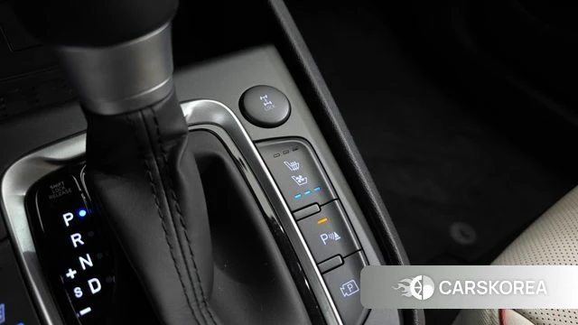 Hyundai The New Kona id 5022455 из Кореи 19