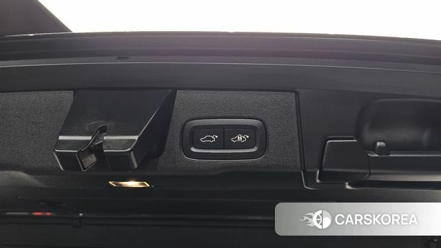 Volvo XC60 second Generation id 5026553 из Кореи 19