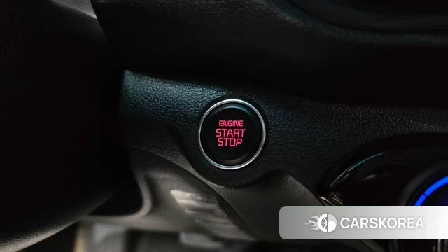 Kia The New K3 2nd generation id 4661591 из Кореи 19