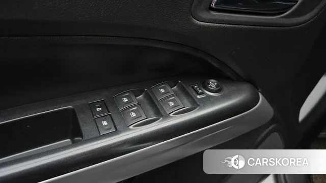 Chevrolet (GM Daewoo) Real New Colorado id 4942836 из Кореи 19