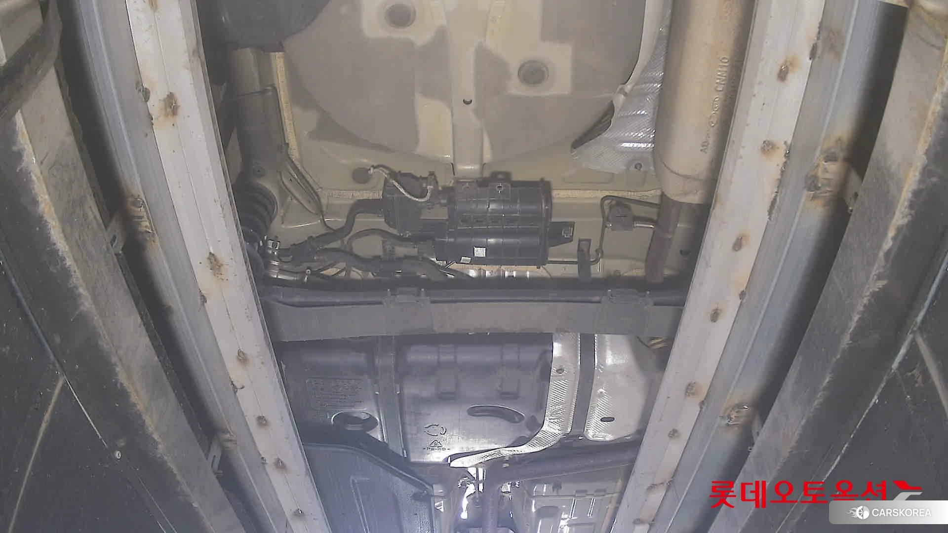 Hyundai Avante id 4990021 из Кореи 19