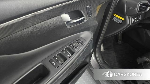 Hyundai Santa Fe TM id 4952725 из Кореи 19
