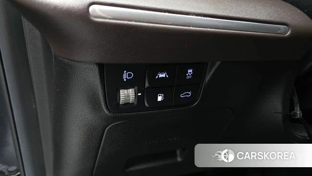 Hyundai The New Grandeur IG id 4966975 из Кореи 19