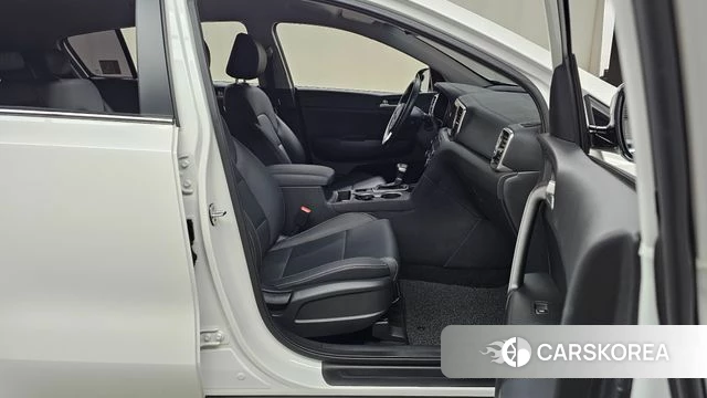 Kia Sportage 4th Generation id 5035865 из Кореи 19