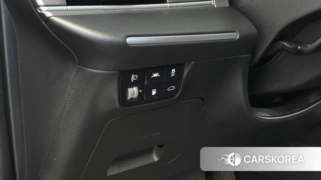 Hyundai The New Grandeur IG id 5027590 из Кореи 19