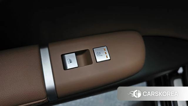 Hyundai Grandeur Hybrid (GN7) id 4949818 из Кореи 19