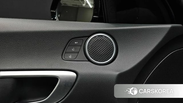 Hyundai Sonata D Edge (DN8) id 5039686 из Кореи 19