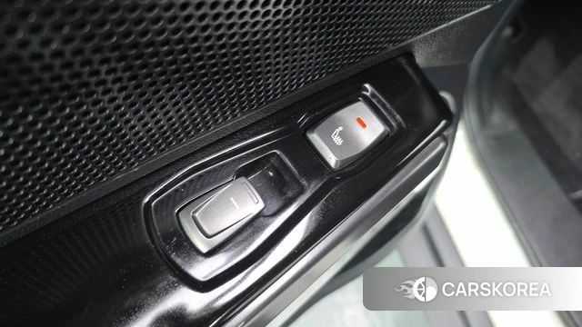 Ssangyong Berry New Tivoli id 4917528 из Кореи 19