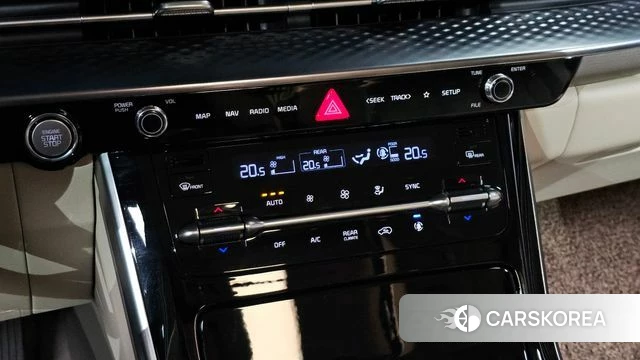 Kia Carnival 4th generation id 5017615 из Кореи 19