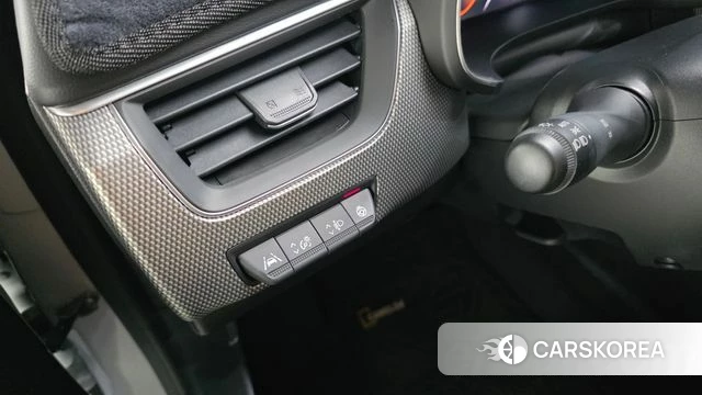 Renault Korea (Samsung) XM3 id 4898763 из Кореи 19