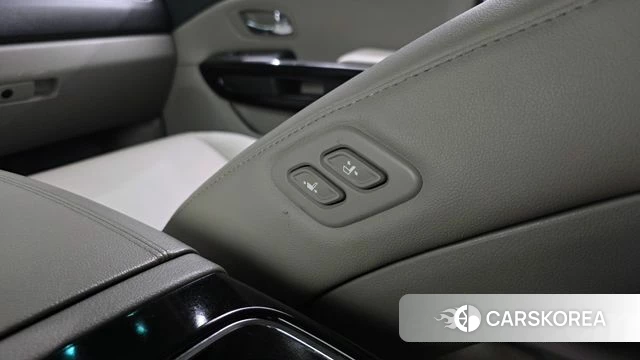 Kia The New Carnival id 5013998 из Кореи 19