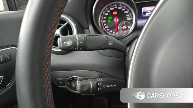 Mercedes-Benz CLA-Class C117 id 4967810 из Кореи 19