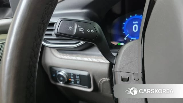 Ford Explorer 6th Generation id 4965998 из Кореи 19