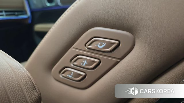 Hyundai Santa Fe (MX5) id 4916567 из Кореи 19