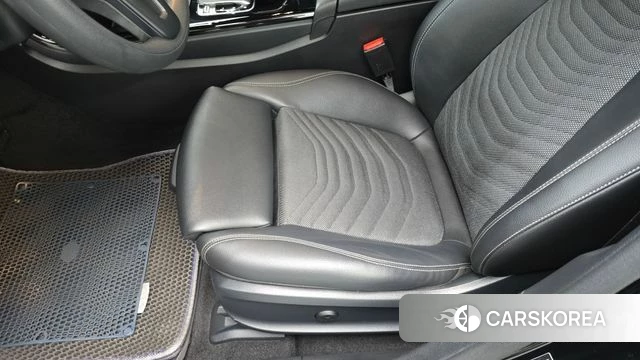 Mercedes-Benz A-Class W177 id 4943474 из Кореи 19