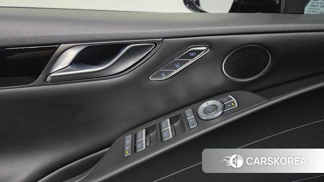 Genesis G80 (RG3) id 4950783 из Кореи 19