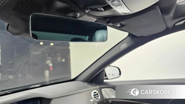 Mercedes-Benz S-Class W222 id 4930835 из Кореи 19